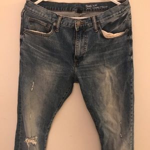 Men’s Gap Jean size 31x30